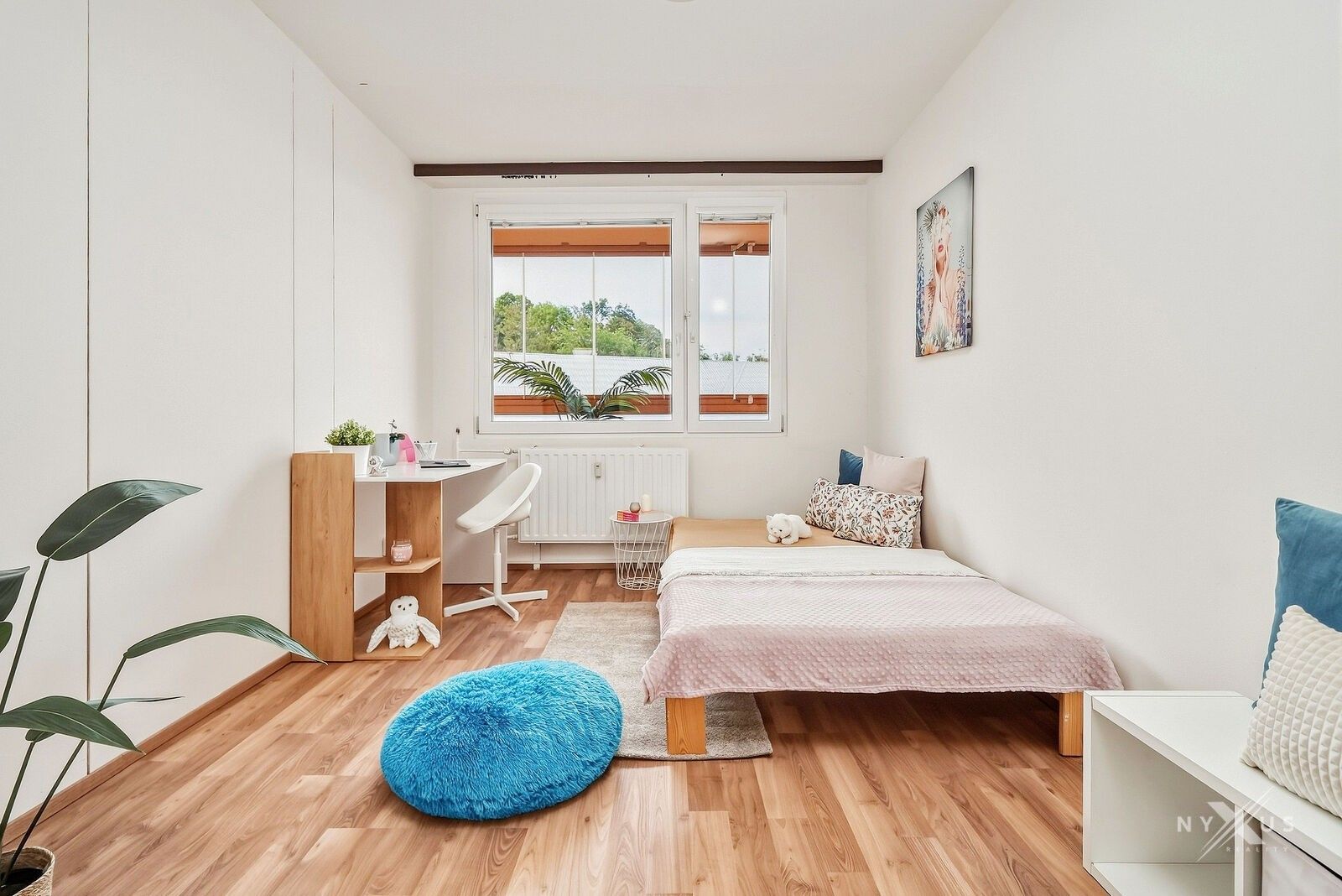 Byt 3+1 · 85 m² · Havlíčkova 10, Beroun Beroun-Město - 3