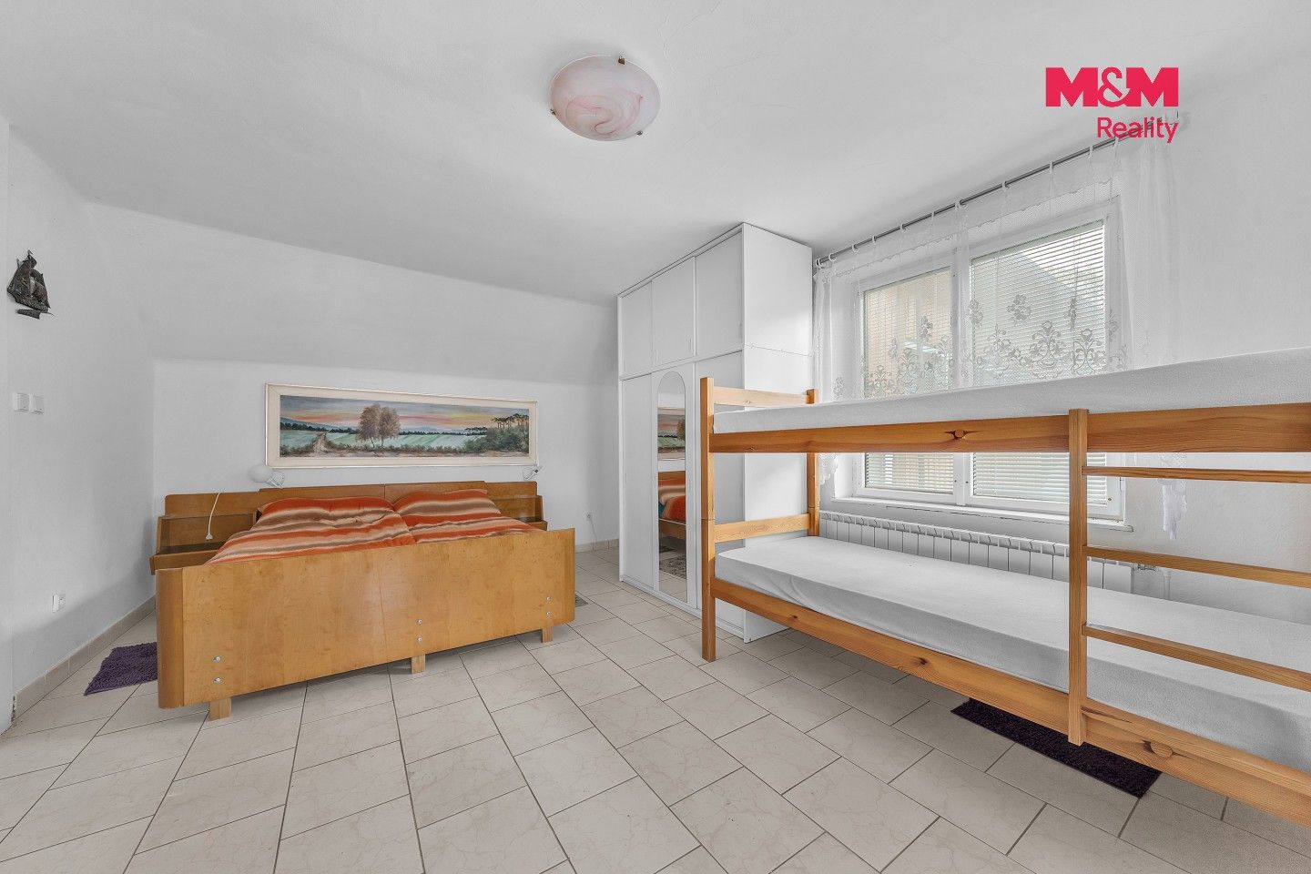 Prodej rodinný dům - Úsobí, 678 m² - 5