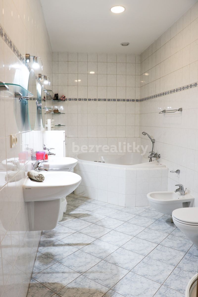 Pronájem byt 2+1 - Ve Smečkách, Praha - Nové Město, 96 m² - 5