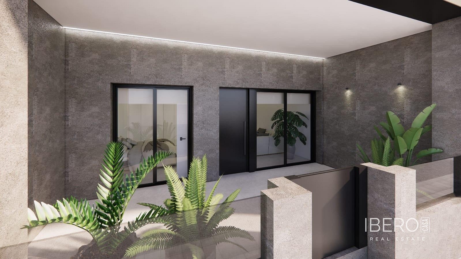2+kk, Catral, Španělsko, 80 m² - 2