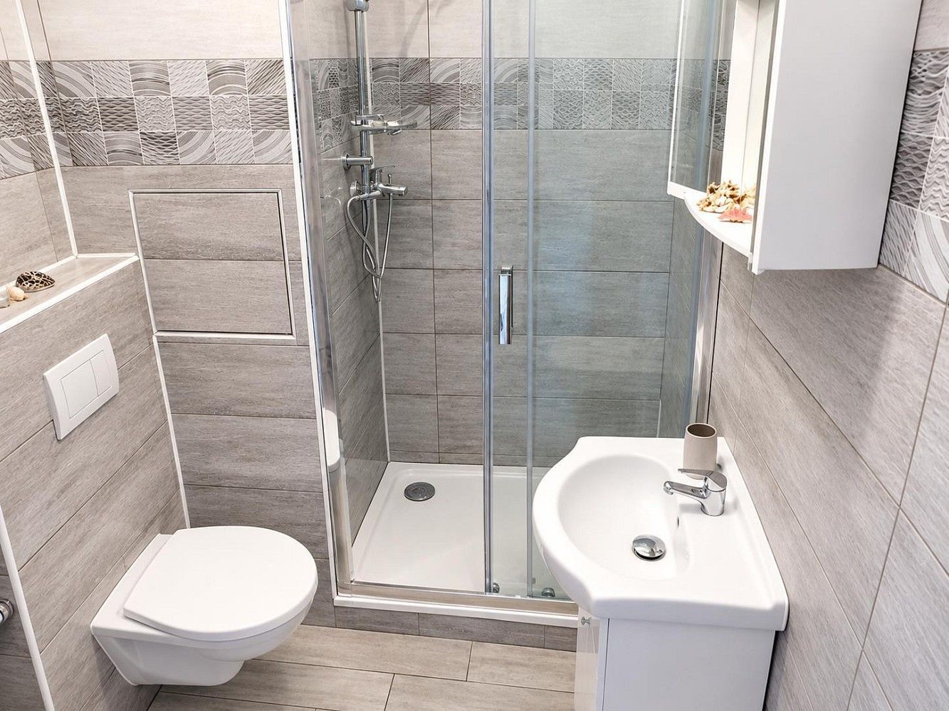 Byt 1+kk · 24 m² · Velké Hamry, okres Jablonec nad Nisou, Liberecký kraj - 4