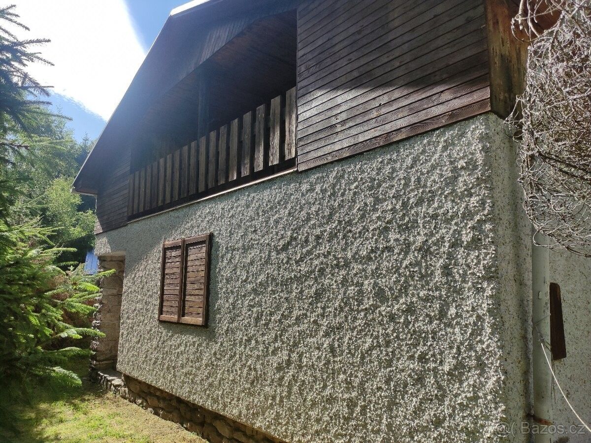 Chaty, Benešov nad Černou, 382 82 - 2