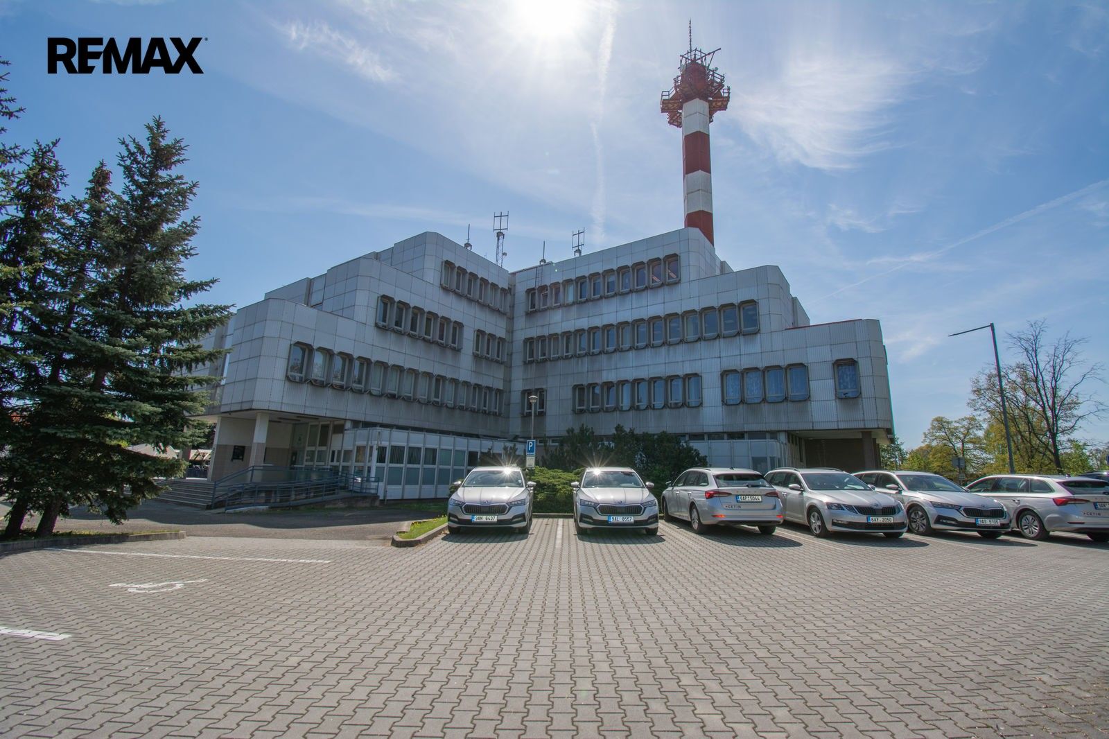 Kancelář · 315 m² · Akademika Bedrny 365, Hradec Králové Věkoše - 2