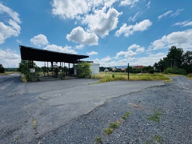 Prodej ostatní - Krásné Údolí, 364 01