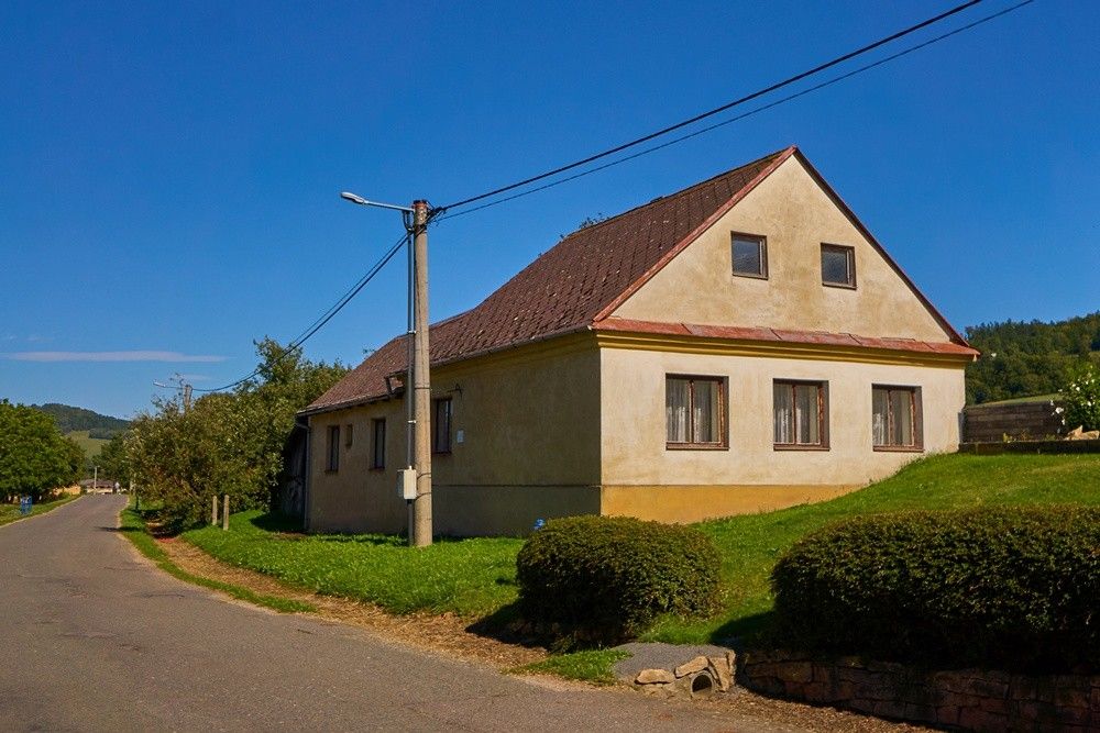 Rodinný dům