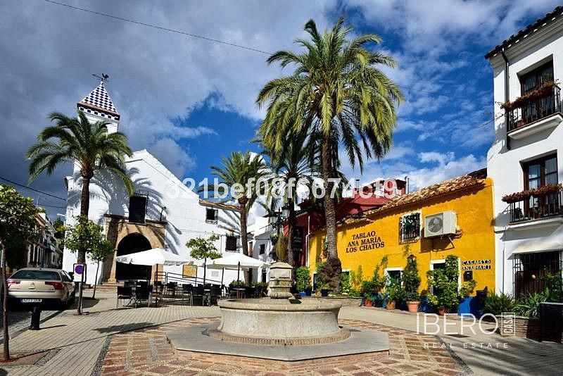 Rodinné domy, Marbella, Španělsko, 153 m² - 1