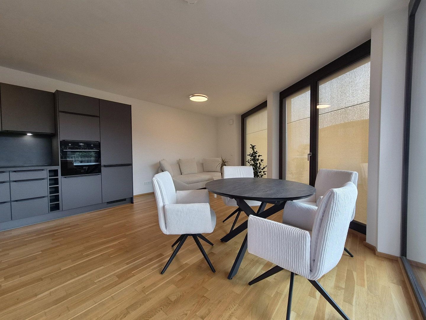 3+1, Dresden Neustadt Sachsen 01097, 93 m² - 1