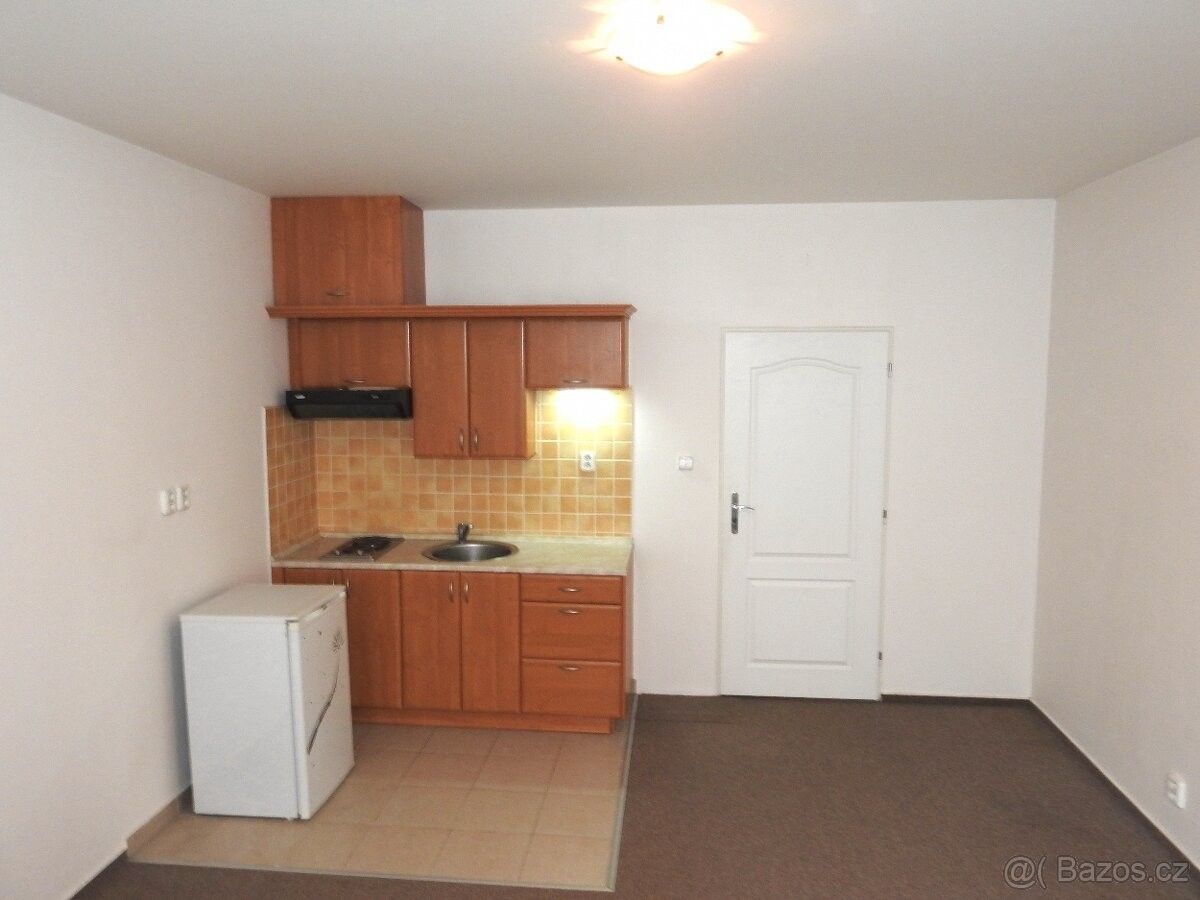 Pronájem byt - Praha, 101 00