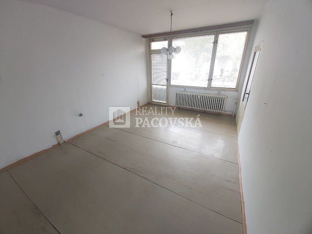 Byt 4+1 · 81,9 m² · Tolstého, Ústí nad Labem - Střekov - 4