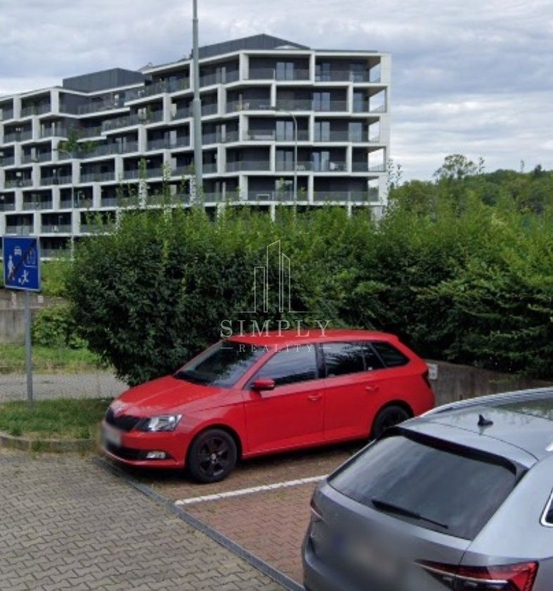Ostatní, Počernická, Praha, 8 m² - 1