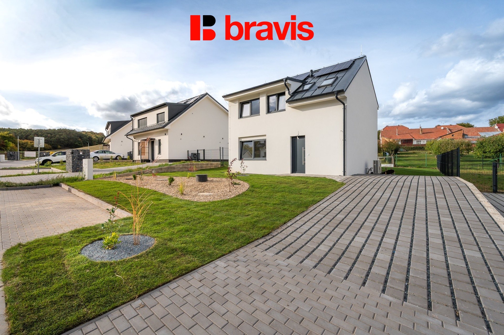 Rodinný dům, 107 m²
