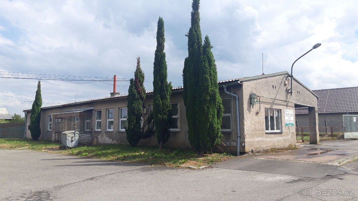 Ostatní, Mohelnice, 789 85 - 1