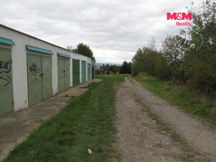 Nemovitost · 21 m² · Za Pilou, Jirkov - 4