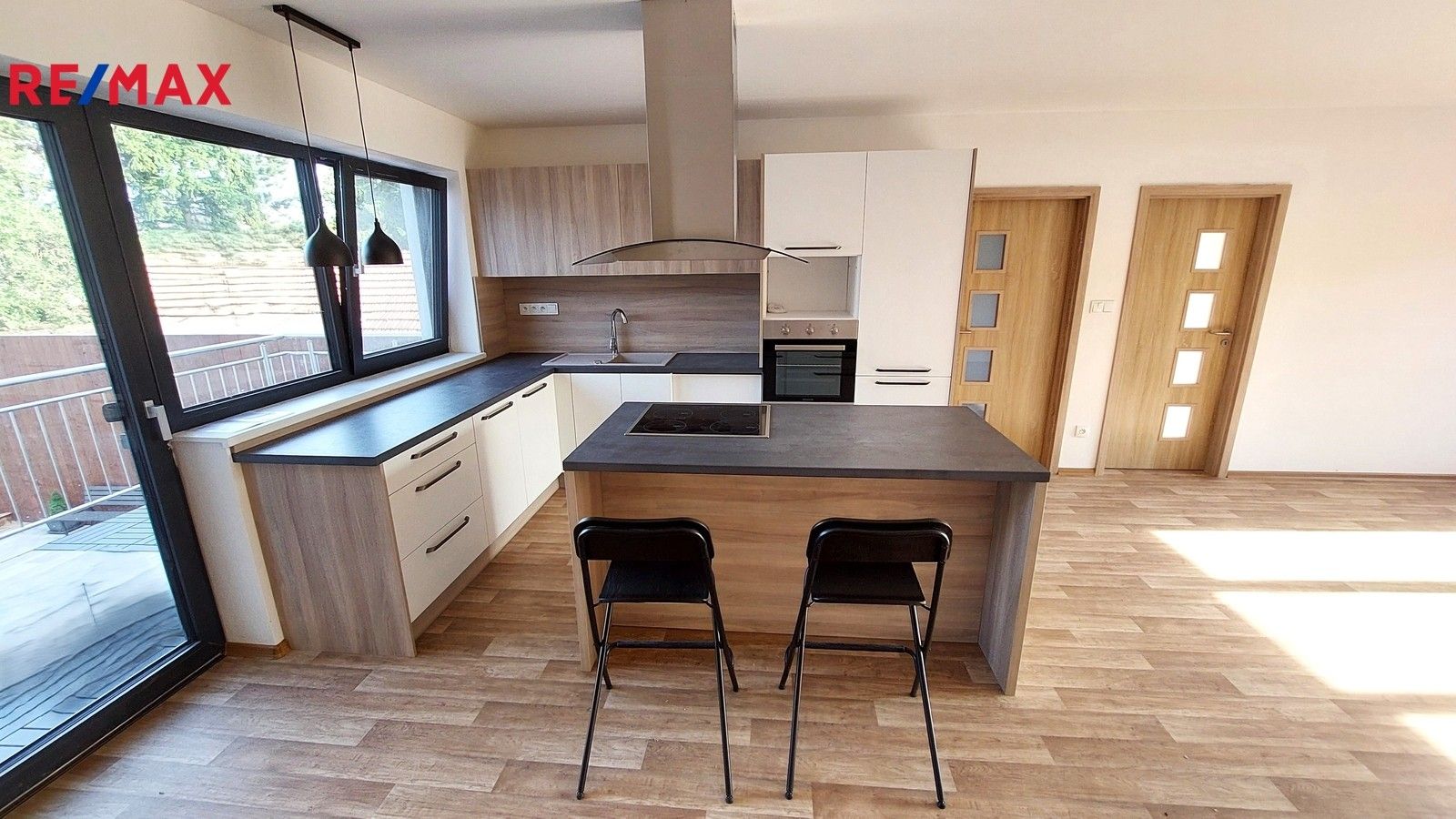 5+kk, Slavkov u Brna, 148 m²