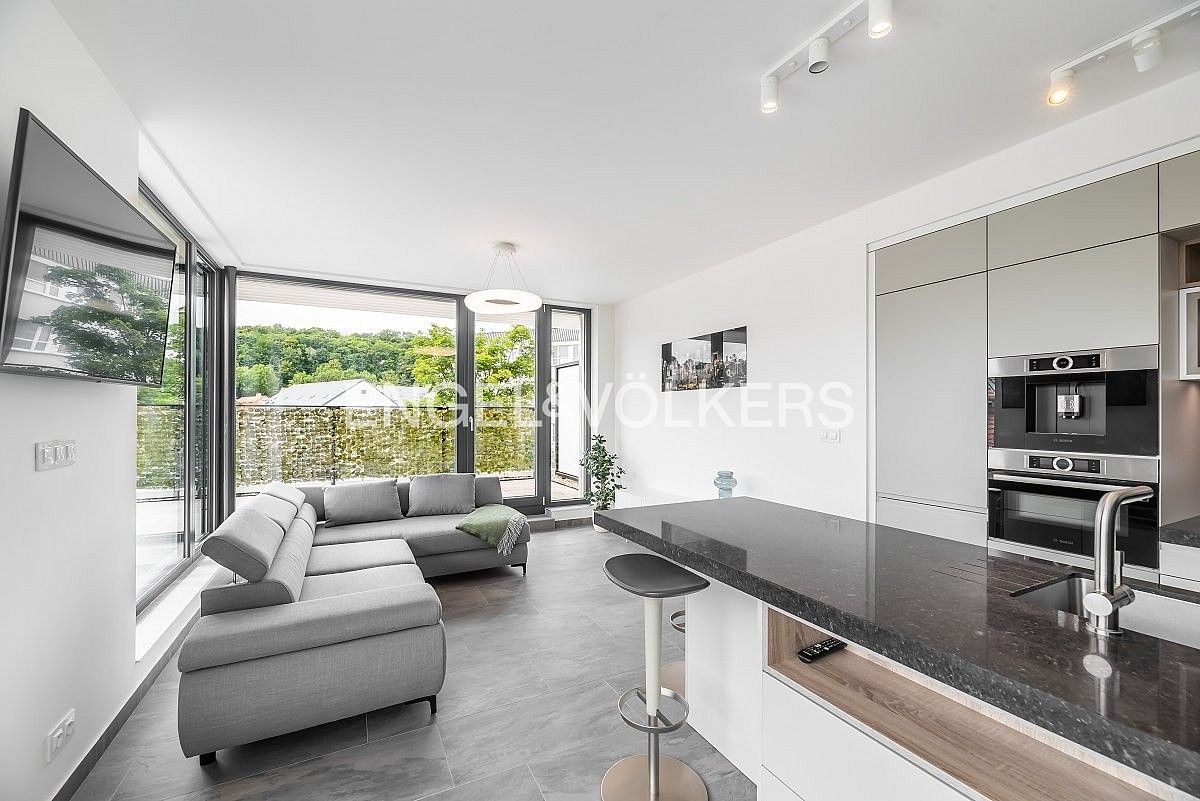 2+kk, Praha - Veleslavín, okres Praha 6, Hlavní město Praha, 70 m² - 1