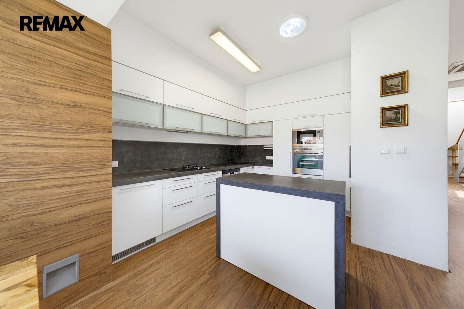 Byt 3+1 · 181 m² · Fišova, Brno - Černá Pole - 4