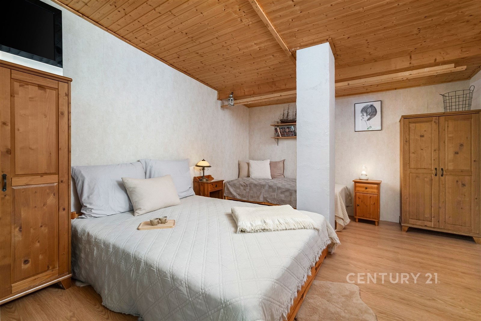 Prodej chata - Brno Bystrc, 26 m² - 5