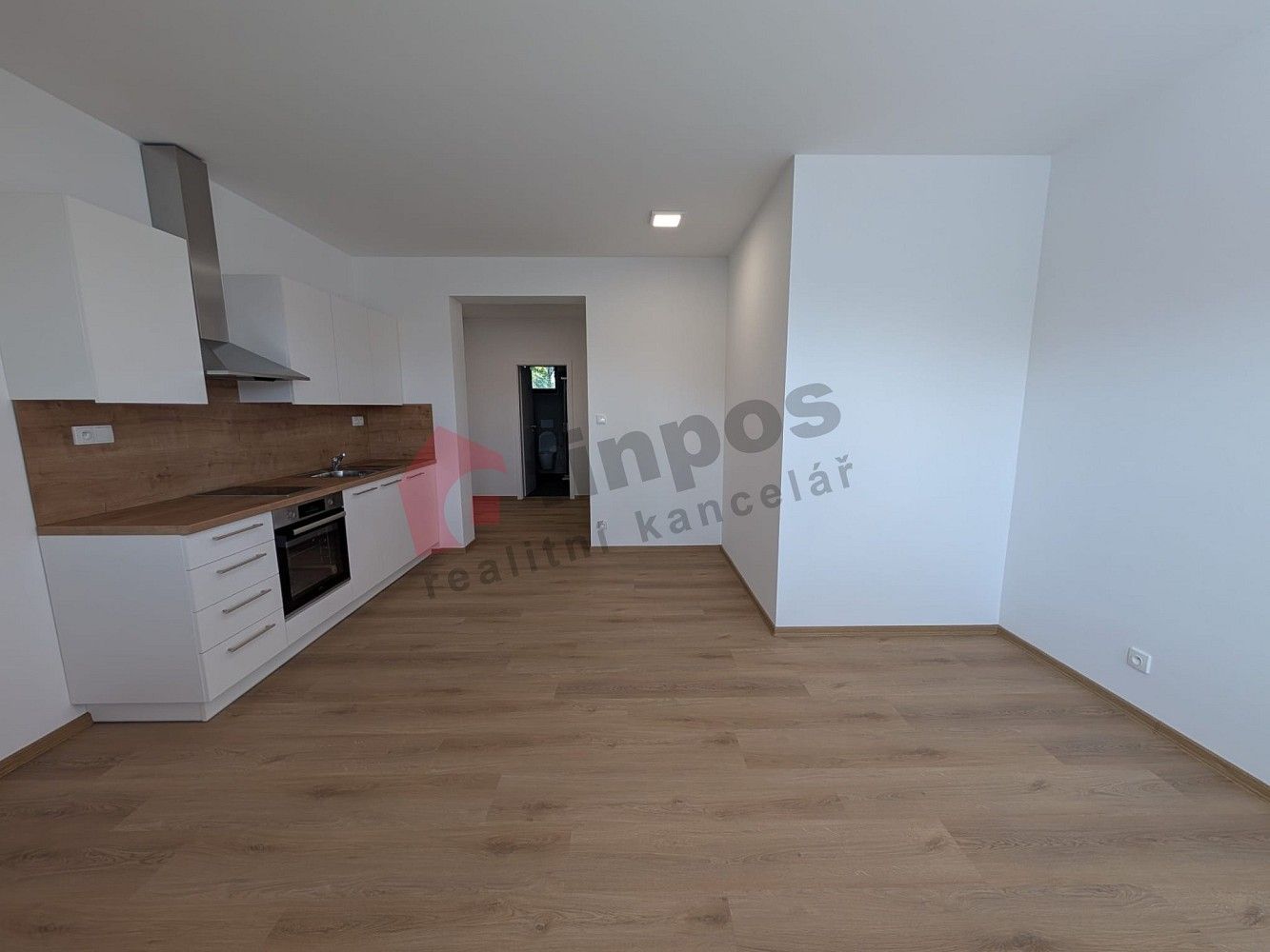 Byt 1+kk · 40 m² · Vlašim, okres Benešov, Středočeský kraj - 3