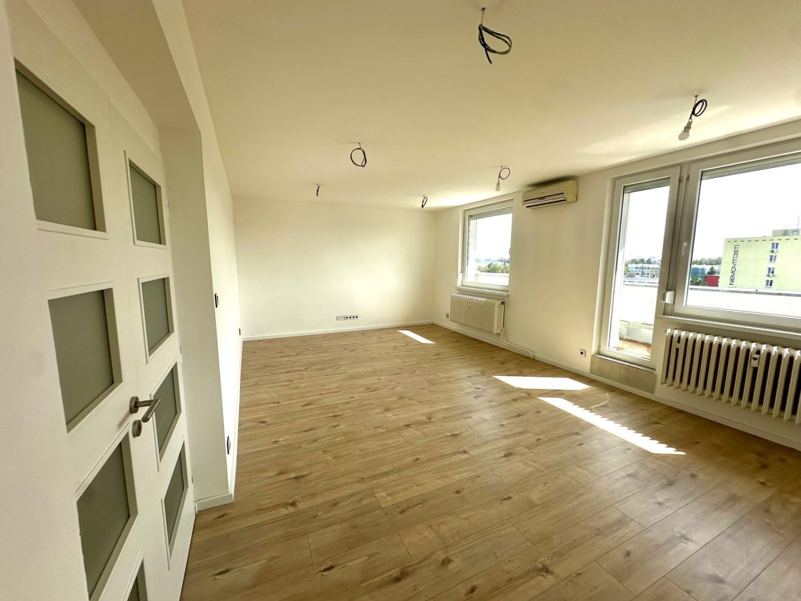 3+1, Šumperská, Praha - Letňany, 84 m² - 2