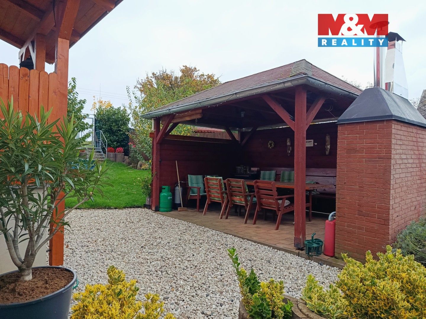 Rodinný dům · 90 m² · Tušimice, Kadaň - 3