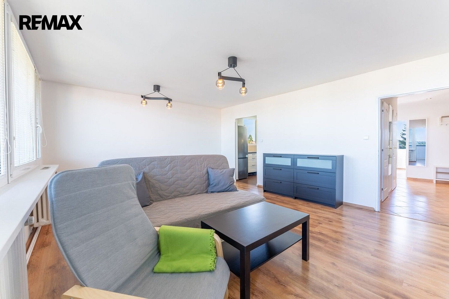 Pronájem byt 3+kk - Unhošť, okres Kladno, Středočeský kraj, 80 m² - 5