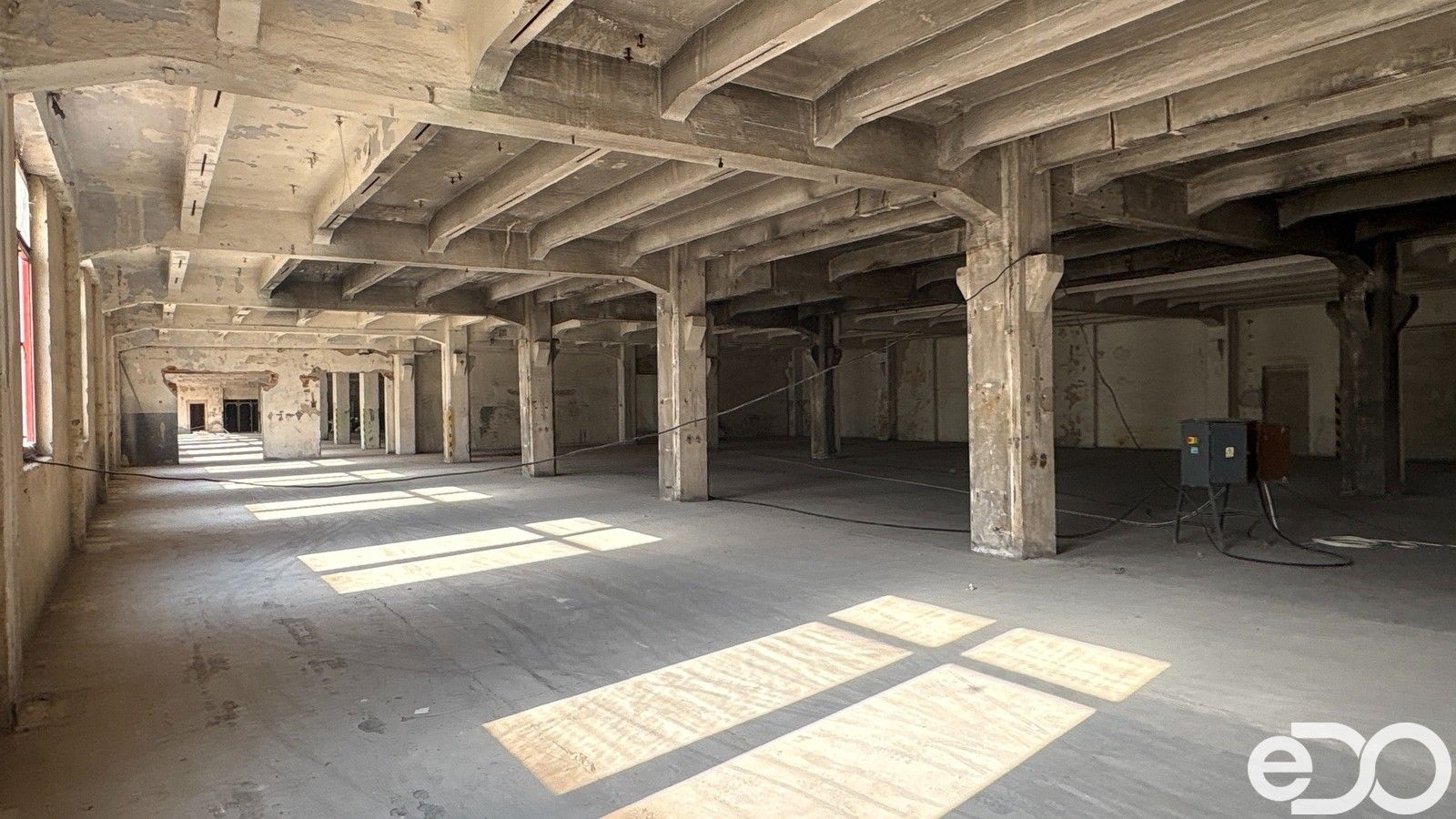 Pronájem sklad - Jaroměř, 1 706 m² - 5