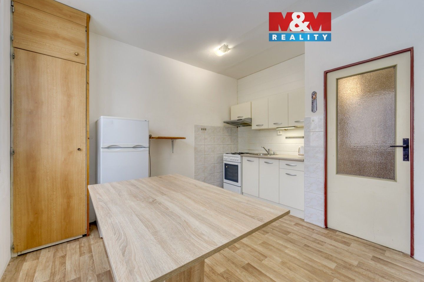 1+1, Rabštejnská, Plzeň, 39 m²