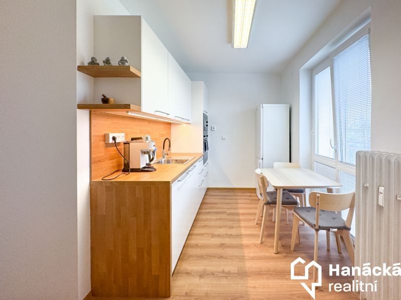 1+1, Olomouc, 51 m²
