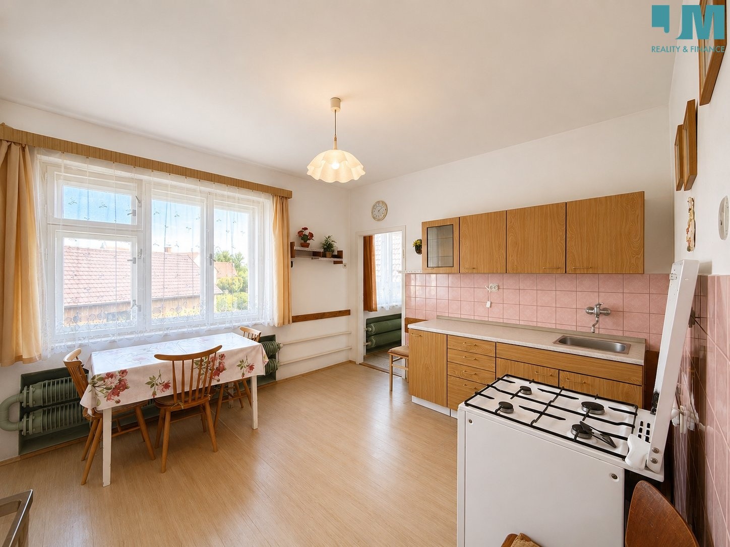 Rodinný dům · 218 m² · Černotín Hluzov - 4