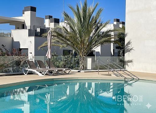 4+kk, Marbella, Španělsko, 117 m² - 1