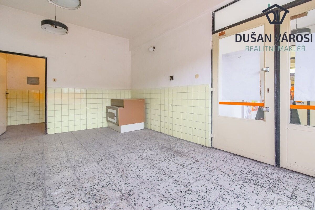 Obchodní prostory, Kamenná, 789 74