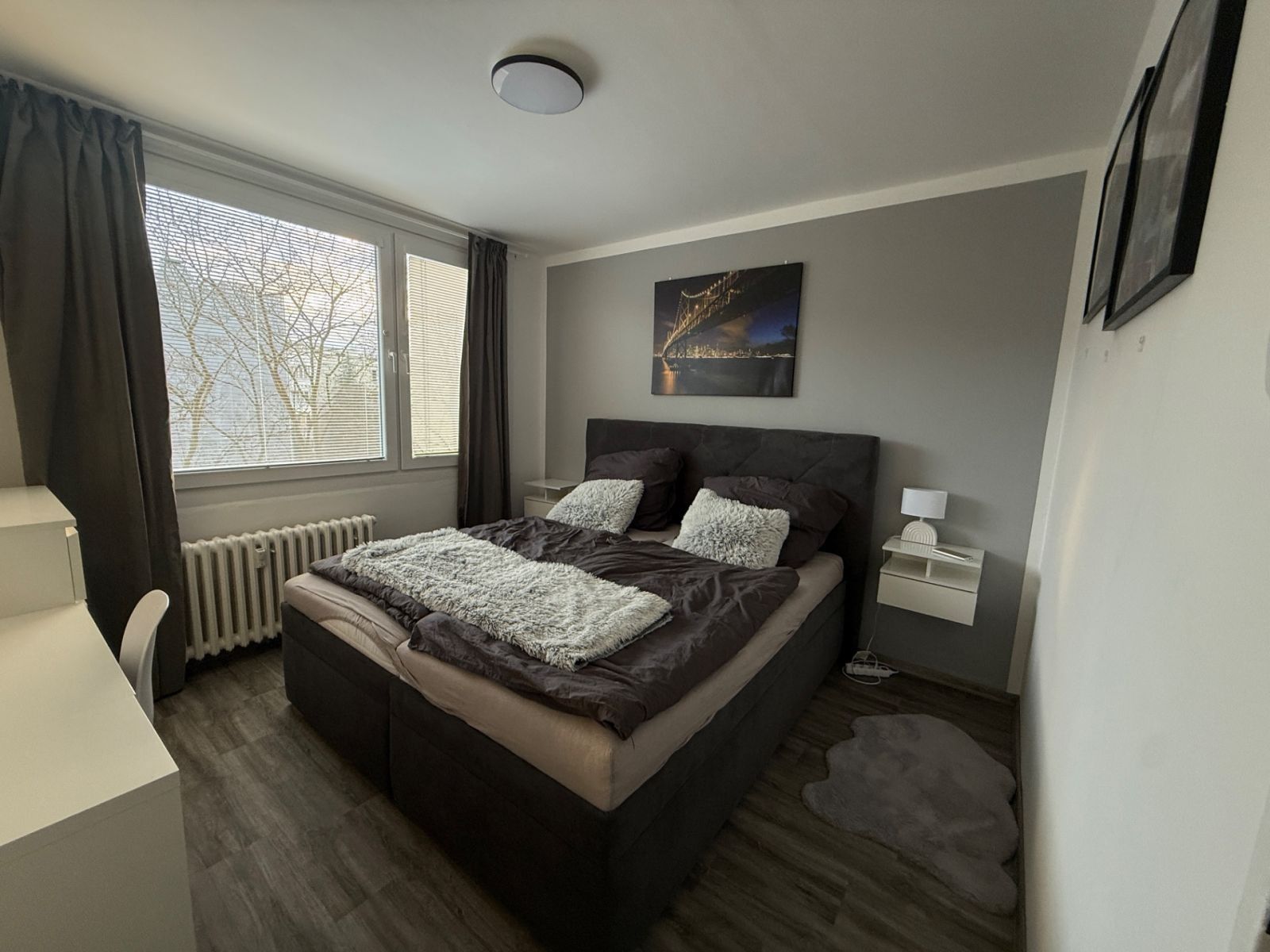 3+1, Alejní, Teplice - Teplice, Ústecký kraj, 70 m² - 1