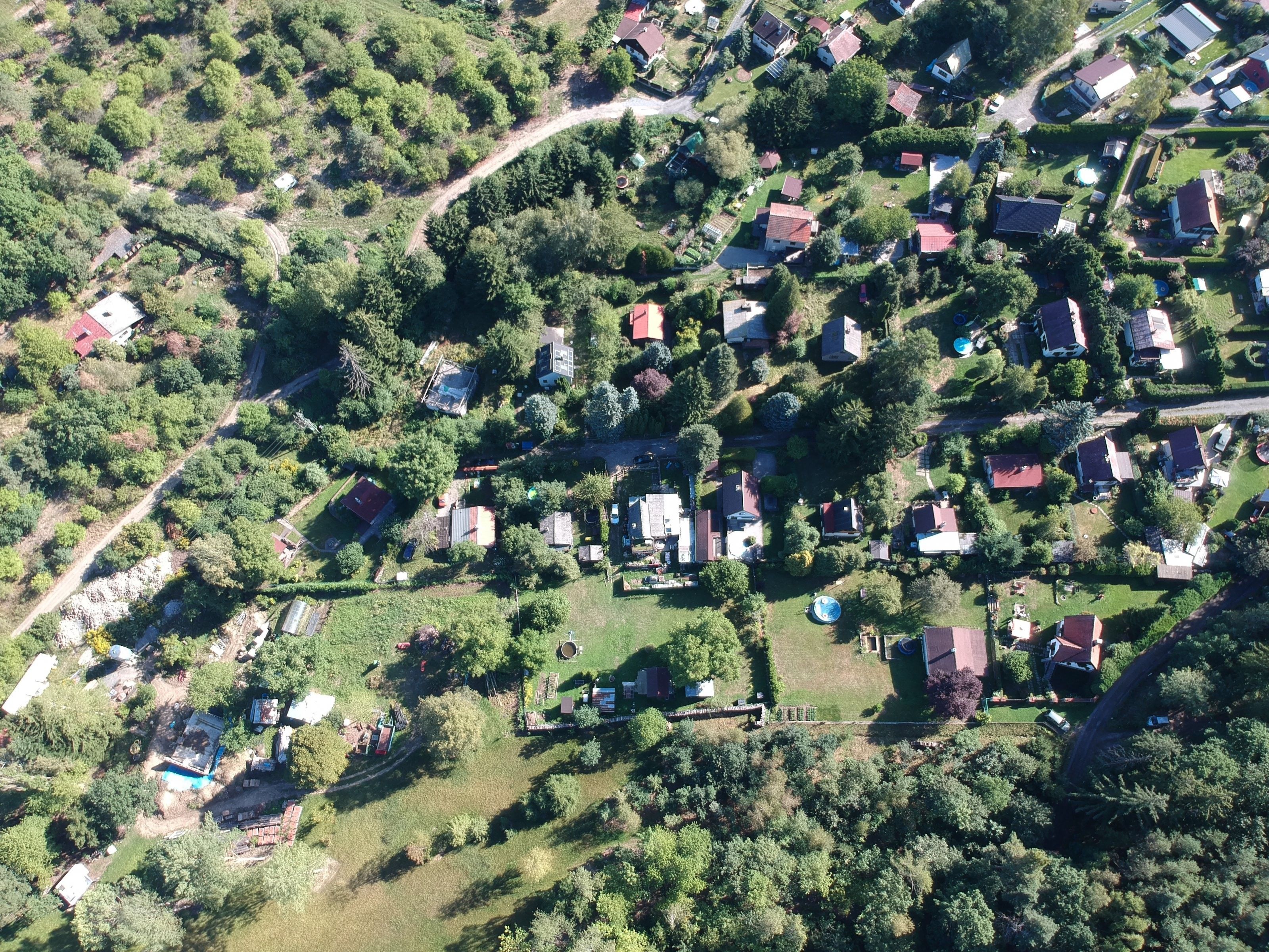 Prodej pozemek pro bydlení - Antonína Šimka, Psáry, 1 304 m² - 5