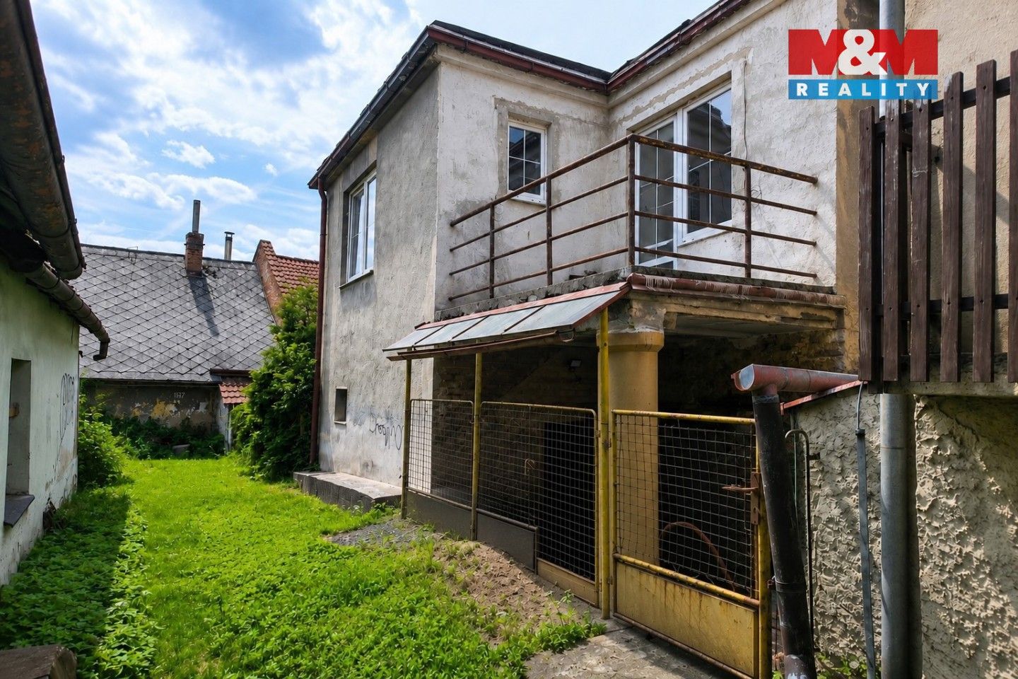 Rodinný dům · 250 m² · 1. máje, Zruč nad Sázavou - 3
