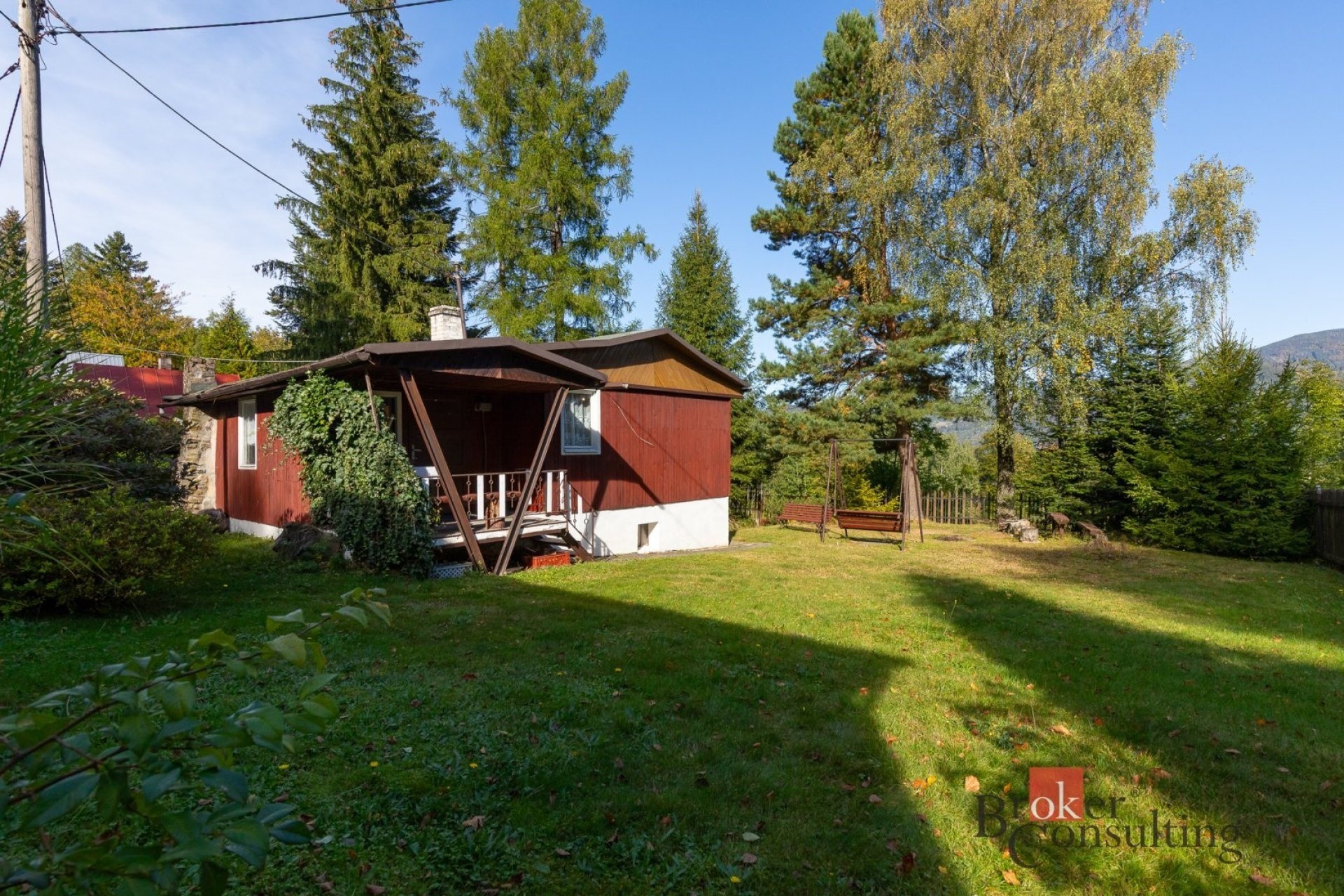 Chata · 75 m² · Ostravice - 2