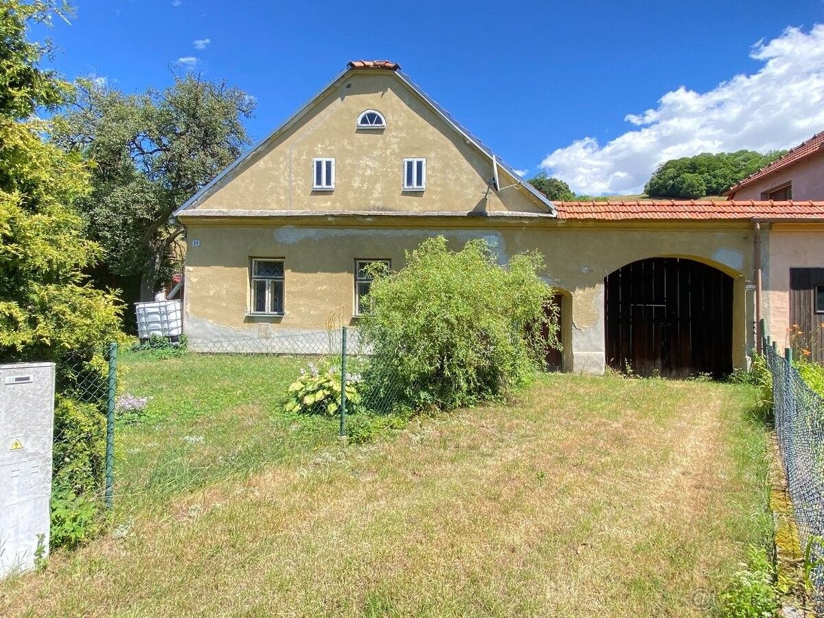 Rodinný dům