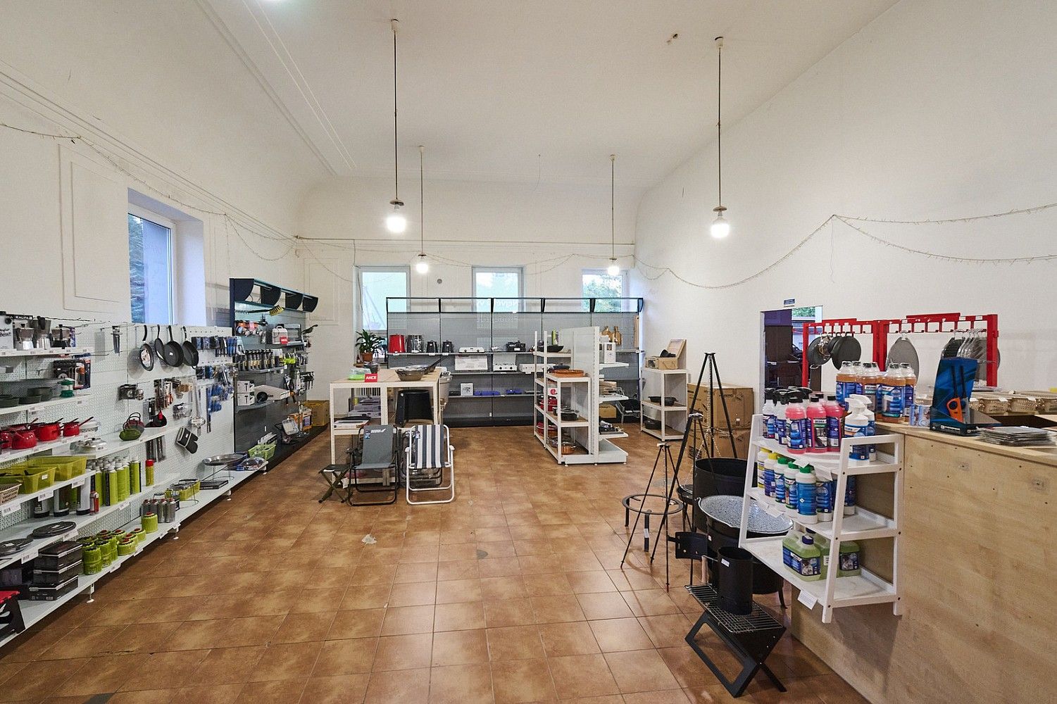 Sklad · 773 m² · Bruzovice, okres Frýdek-Místek, Moravskoslezský kraj - 4