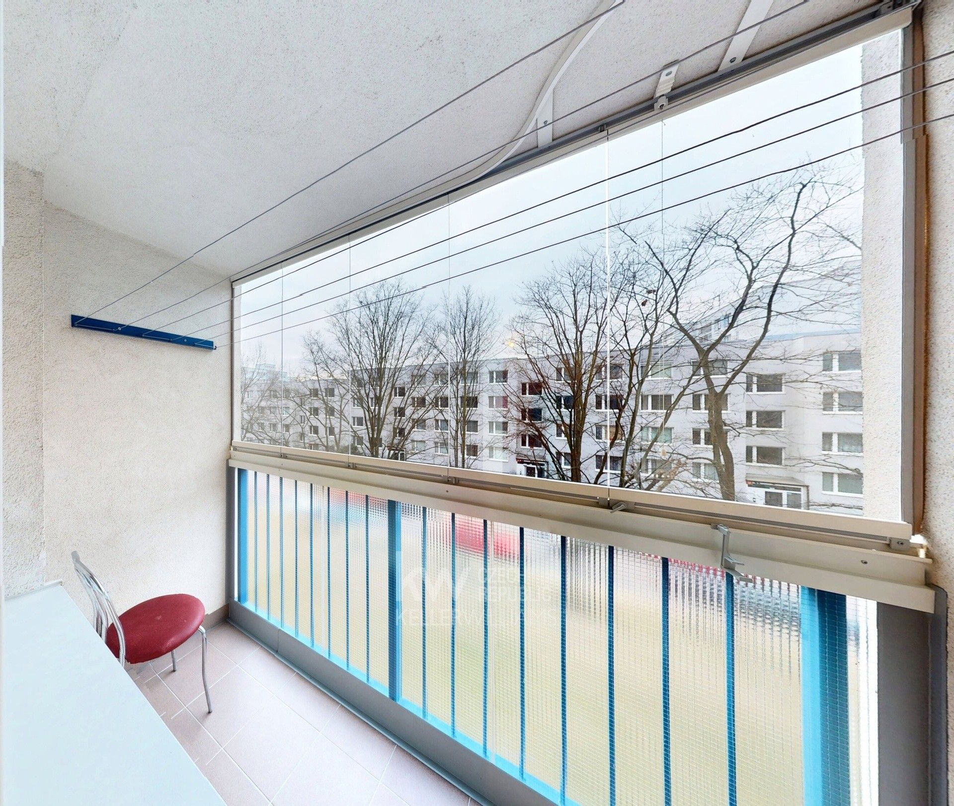 Pronájem byt 3+kk - Cyprichova, Praha, 64 m²