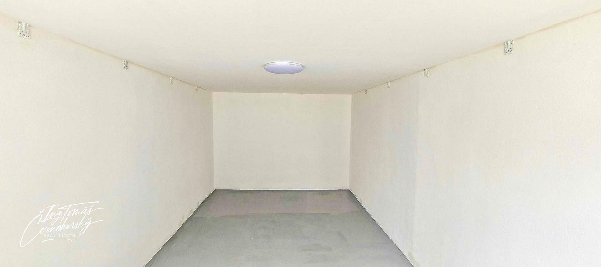 Nemovitost · 20 m² · Anenská, Příbram - Příbram IV - 3