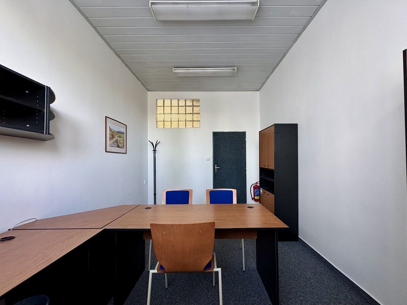 Kancelář · 17 m² · Chotěboř, okres Havlíčkův Brod, Kraj Vysočina - 3