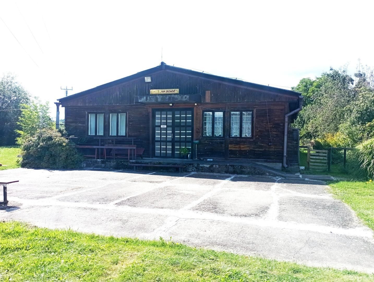 Chalupy, Tylova Čtvrť, Lhenice, 233 m²