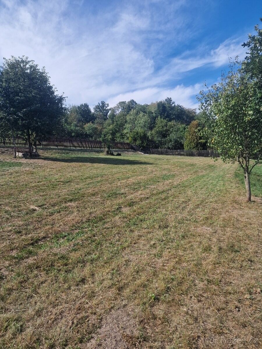 Zahrady, Nezvěstice, 332 04