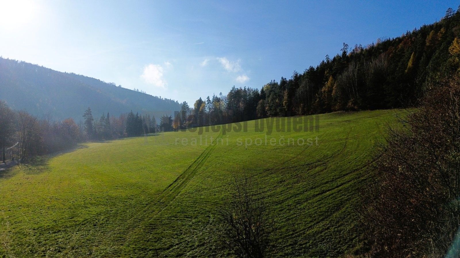 Pozemek pro bydlení · 6 211 m² · Dolní Loučky - 3