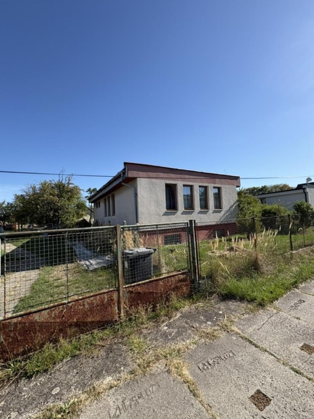 Rodinné domy, Dynín Lhota, 220 m² - 1