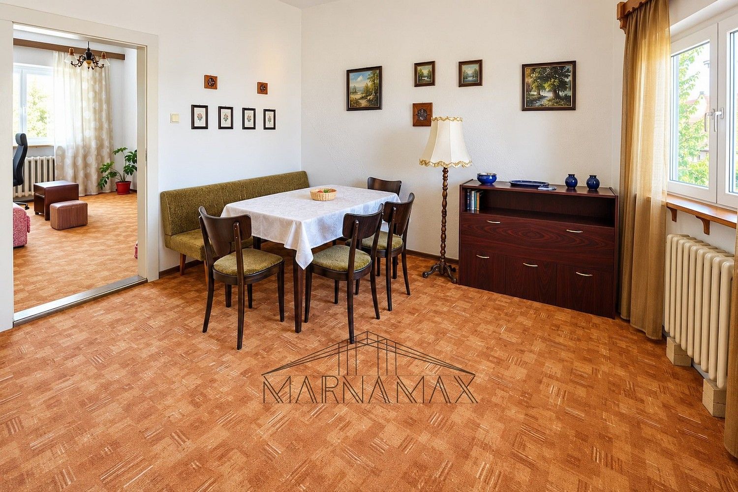 Rodinný dům · 120 m² · Chomutov, Ústecký kraj - 3