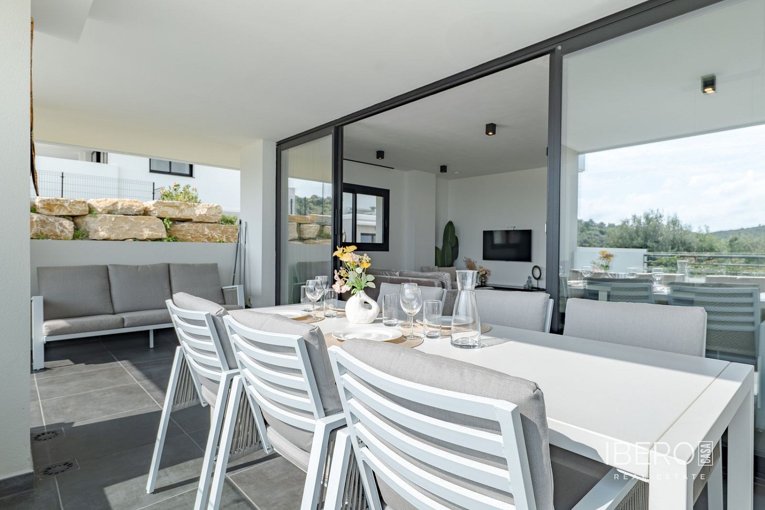 Byt 4+kk · 80 m² · Mijas, Španělsko - 4