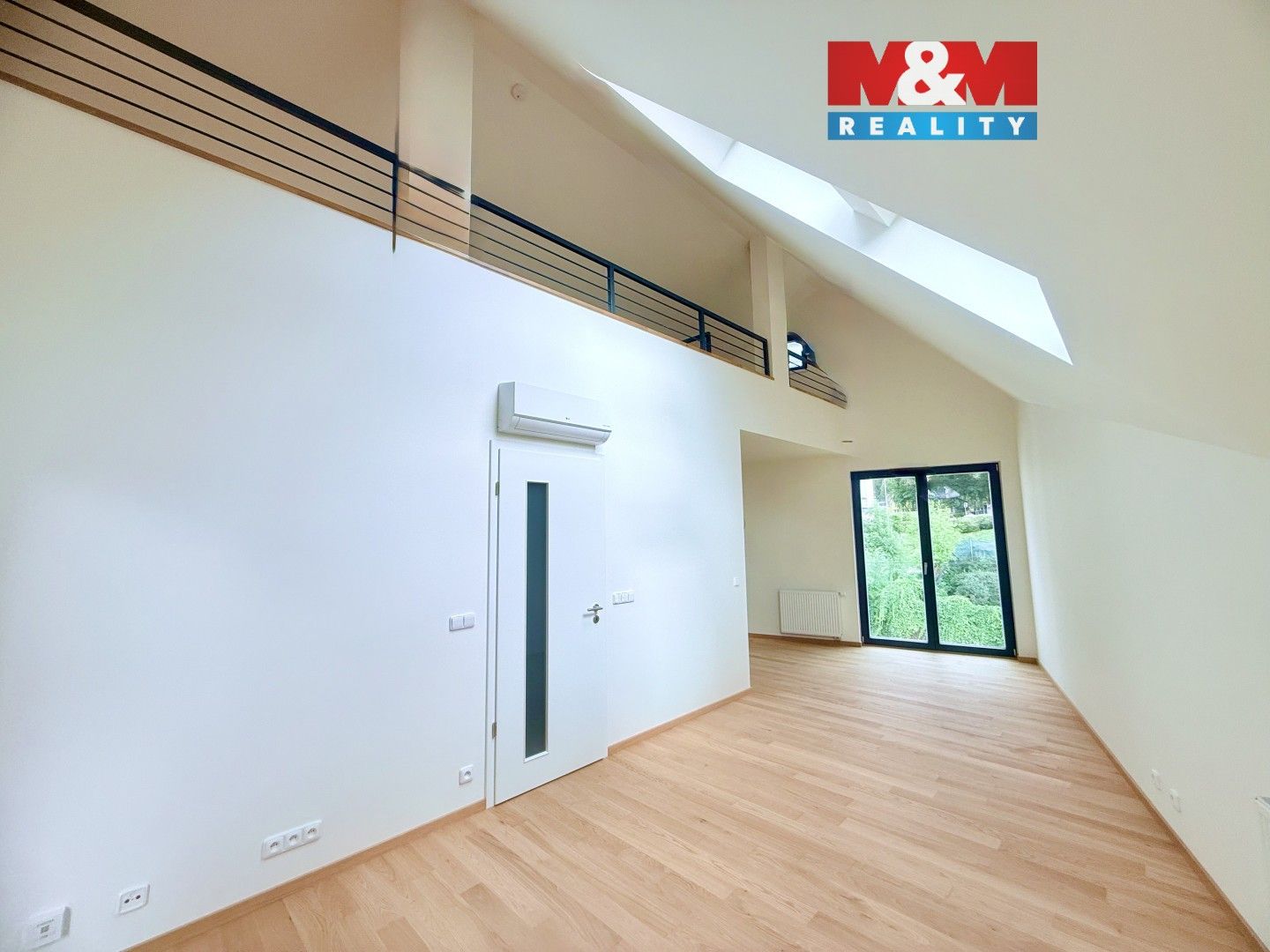 3+kk, Střížkovská, Praha, 74 m²