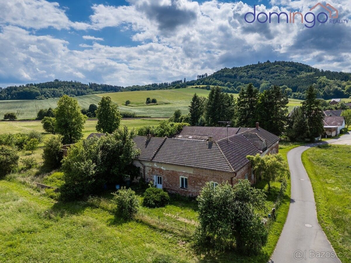 Rodinné domy, Moravská Třebová, 571 01 - 2