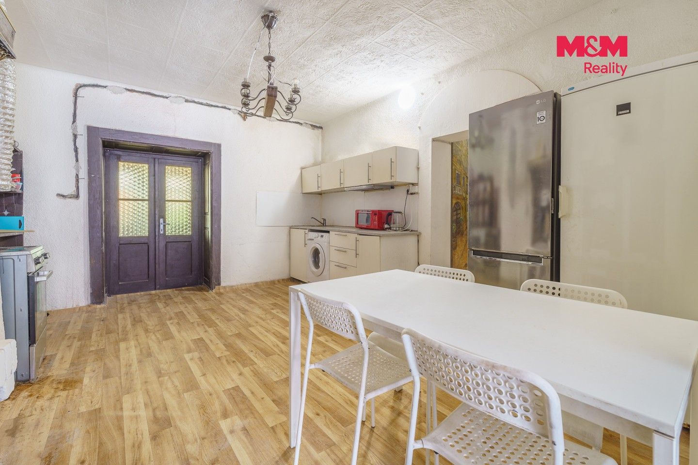 Rodinný dům · 260 m² · Čechova, Kadaň - 3