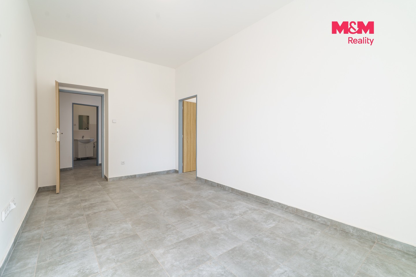Pronájem byt 2+1 - Nádražní, Sokolov, 48 m² - 5